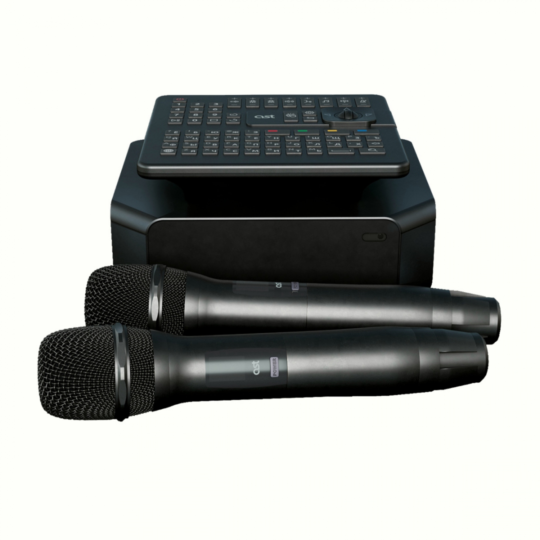 AST Zoom 2 (AST-90) в Рузаевке