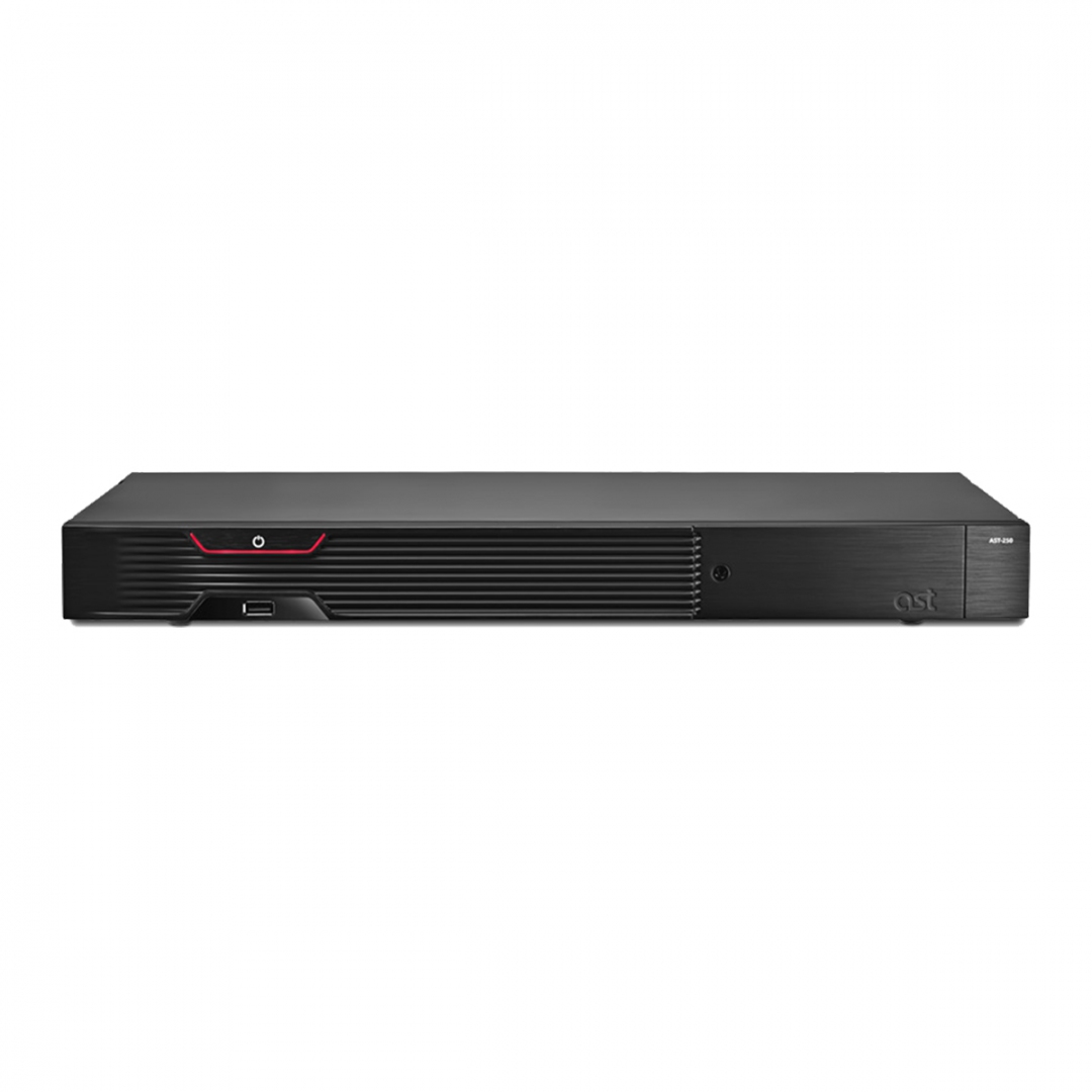 AST-250 - профессиональная караоке-система в Рузаевке