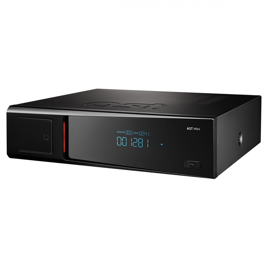 AST Mini (AST-25B) профессиональная система караоке в Рузаевке