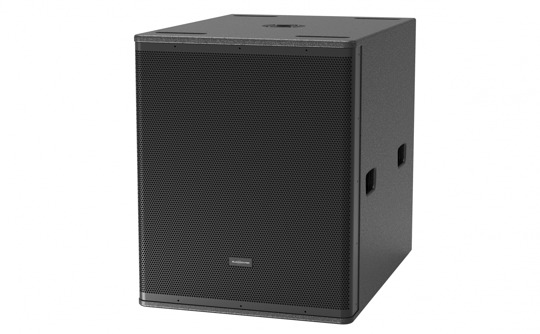 Audiocenter S3118A сабвуфер активный в Рузаевке
