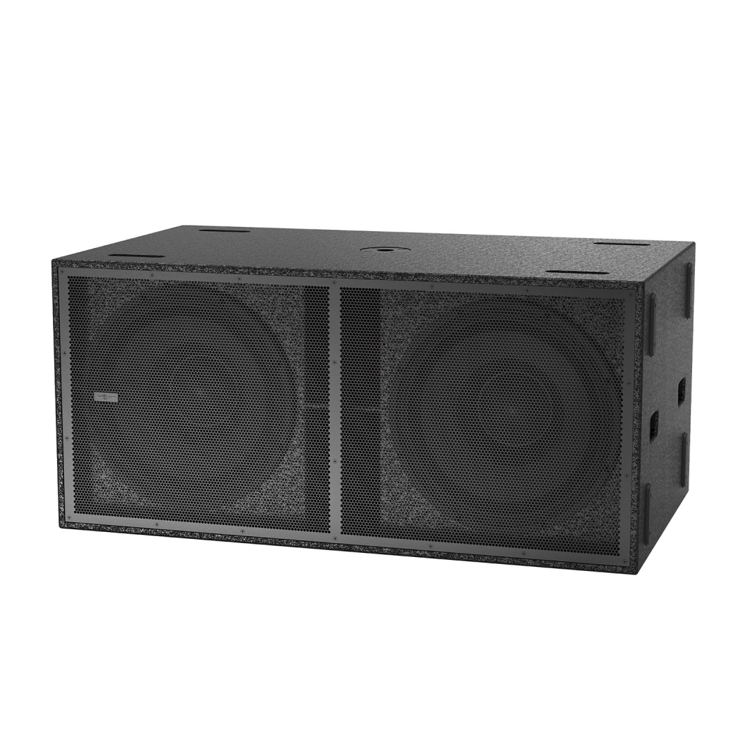 Audiocenter S3218A сабвуфер активный в Рузаевке