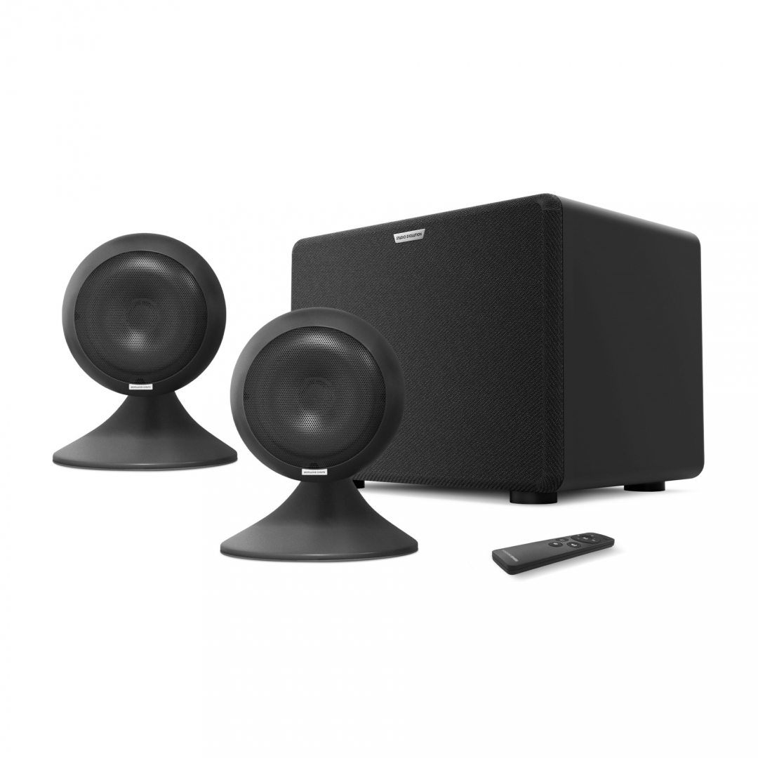 EvoSound Sphere 2.1 аудиосистема для караоке в Рузаевке