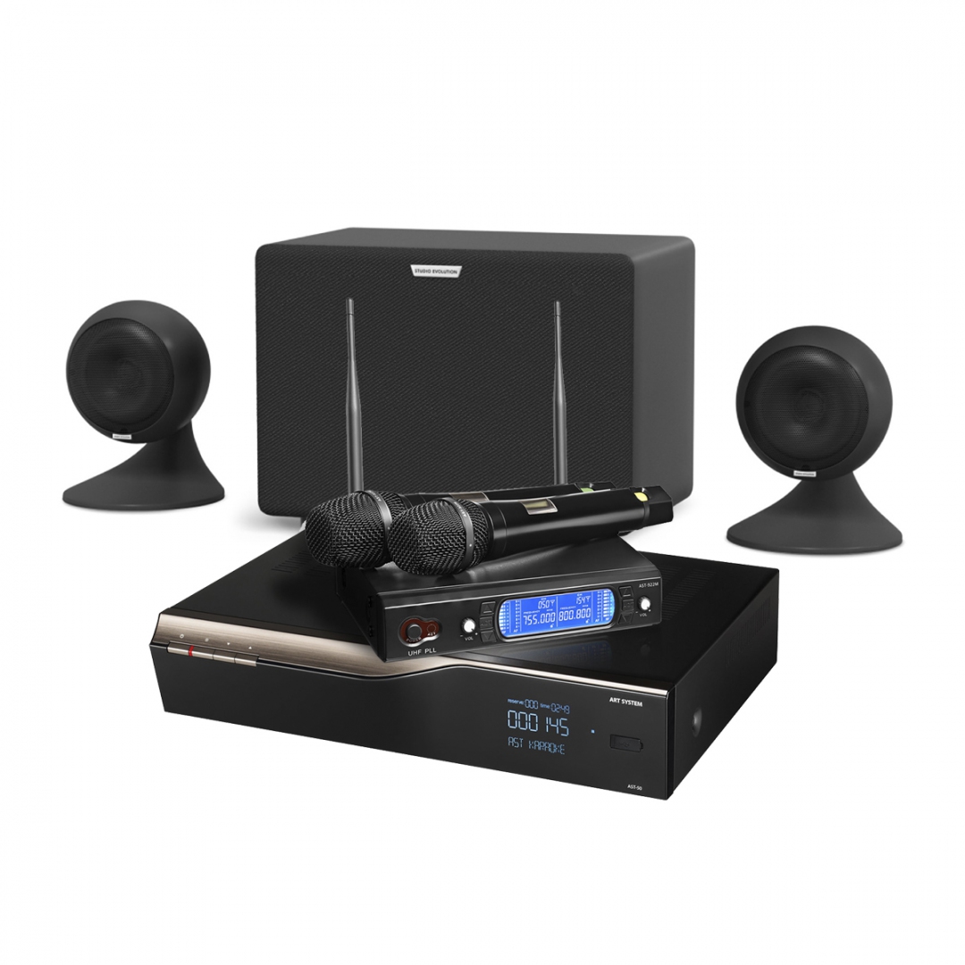 караоке-комплект AST-50 Sound Sphere в Рузаевке