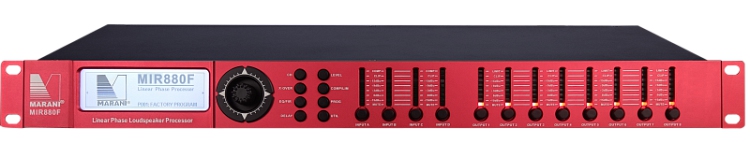 Marani MIR880F (480I + Dante) в Рузаевке