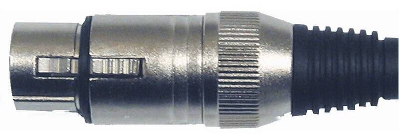 QUIK LOK NC354-K XLR Female Разъем в Рузаевке