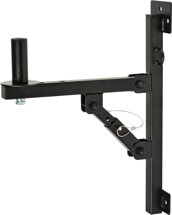 QUIK LOK SB781 Настенный кронштейн для АС в Рузаевке