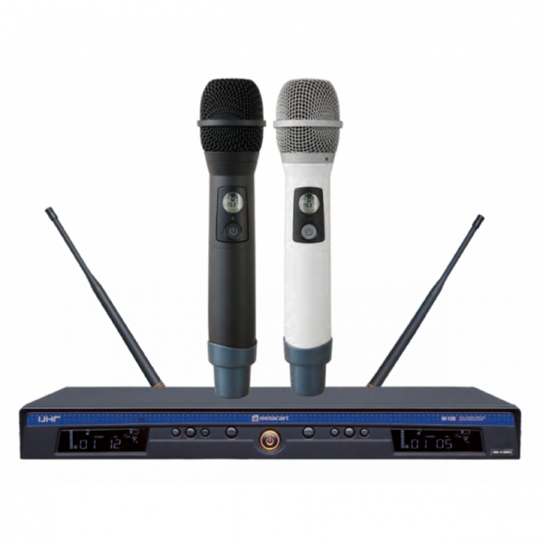 Relacart UR-112DMH радиосистема в Рузаевке