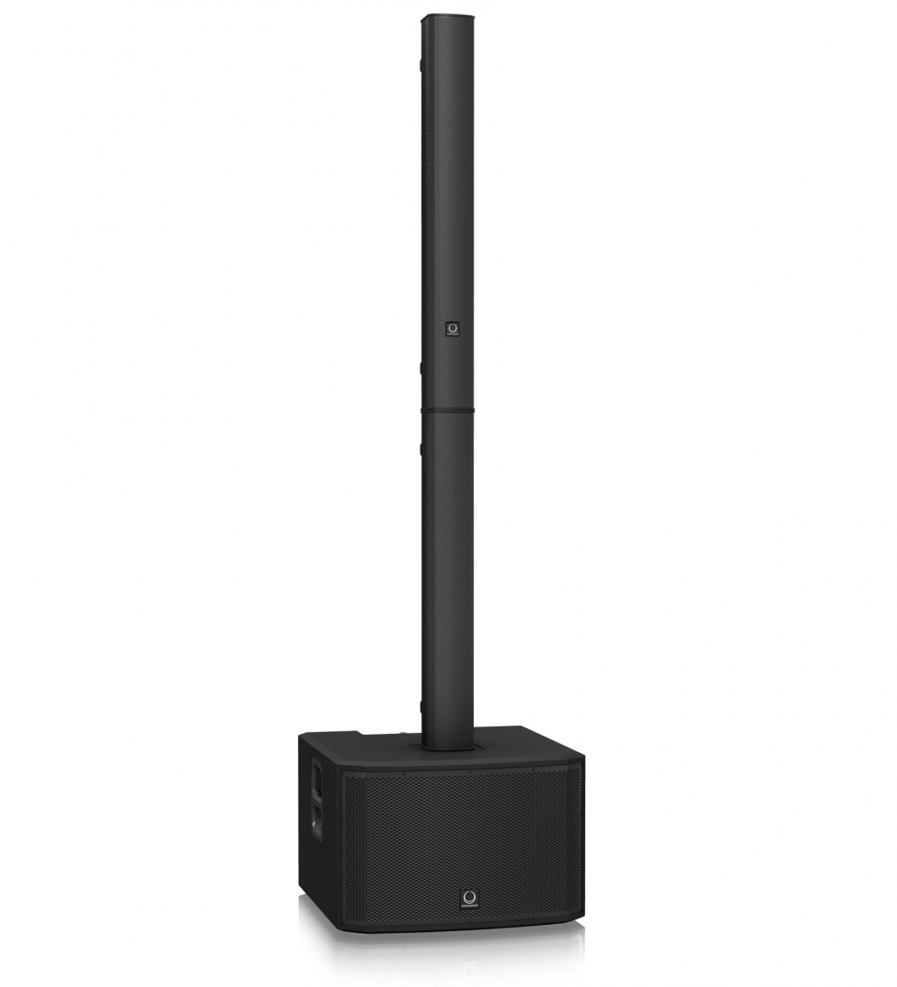 Turbosound iNSPIRE iP3000 модульная аудио колонна 2000Вт в Рузаевке