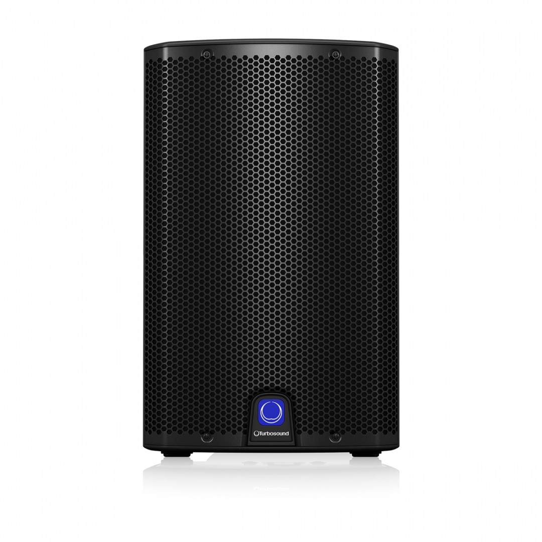 Turbosound iQ10 активная акустическая система в Рузаевке