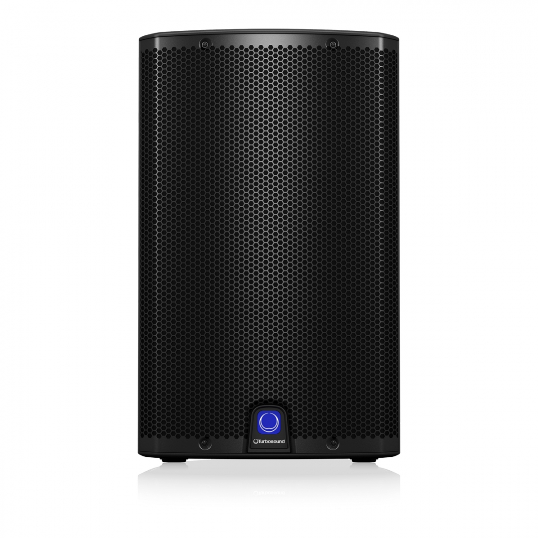 Turbosound iQ12 активная акустическая система в Рузаевке