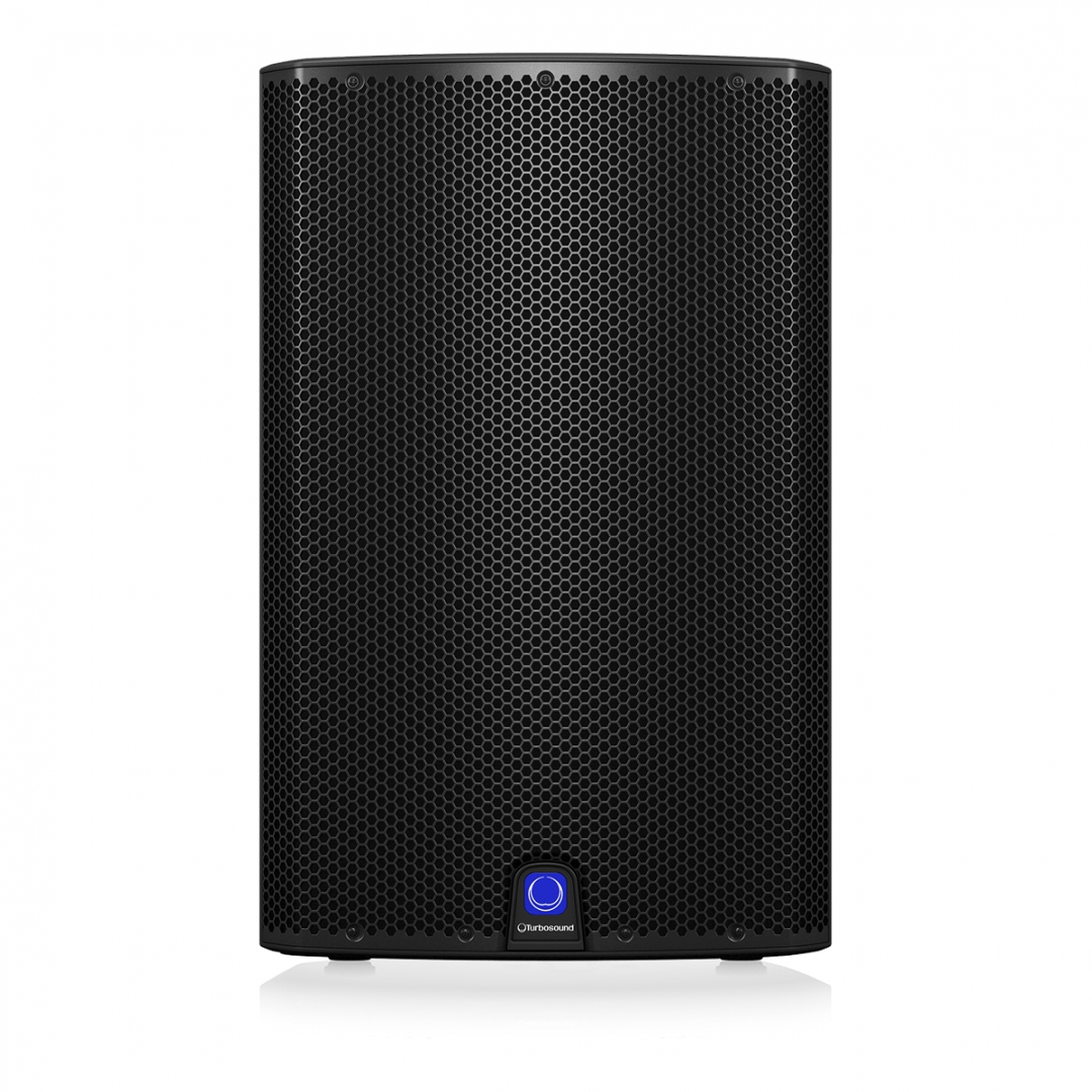 Turbosound iQ15 активная акустическая система в Рузаевке