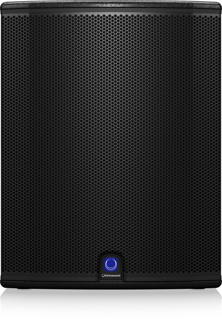 Turbosound iQ18B сабвуфер активный в Рузаевке