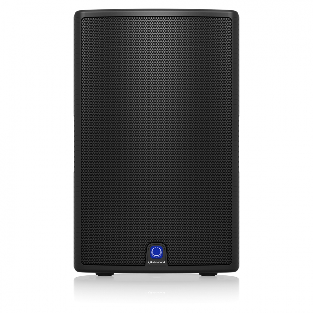 Turbosound MILAN M15 активная акустическая система в Рузаевке