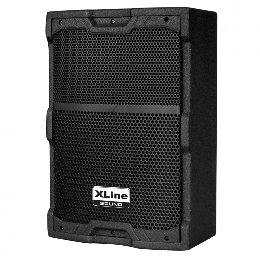 XLine ALFA P-10A Акустическая система активная в Рузаевке