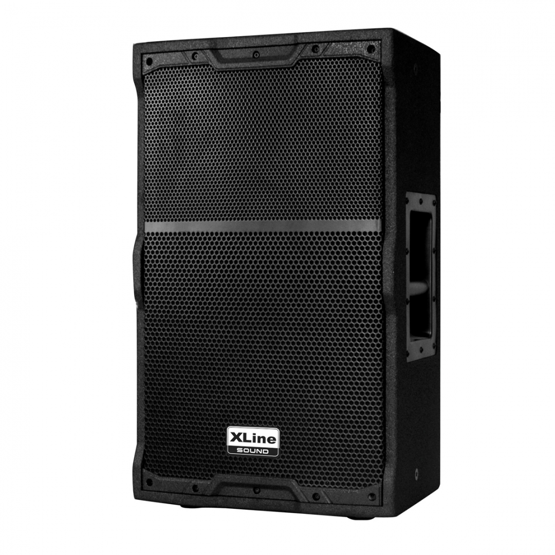 XLine ALFA P-12A DSP Акустическая система активная с DSP и Bluetooth в Рузаевке