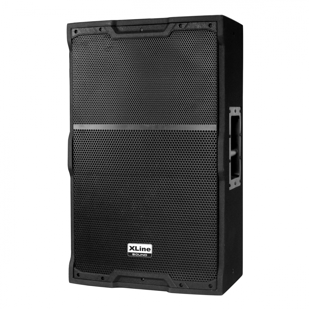 XLine ALFA P-15A DSP Акустическая система активная с DSP и Bluetooth в Рузаевке