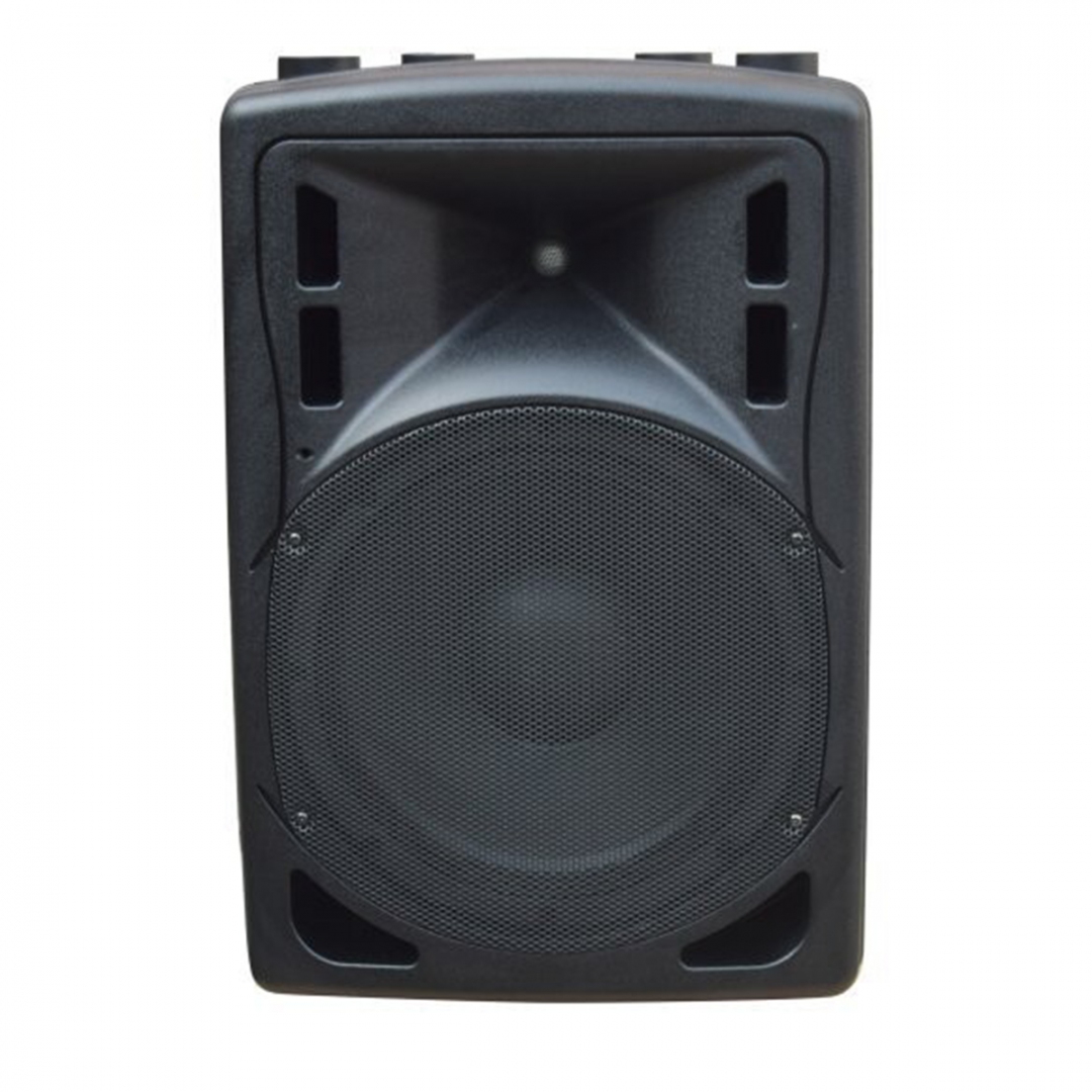XLine BAF-12A Акустическая система активная с MP3 плеером и Bluetooth в Рузаевке