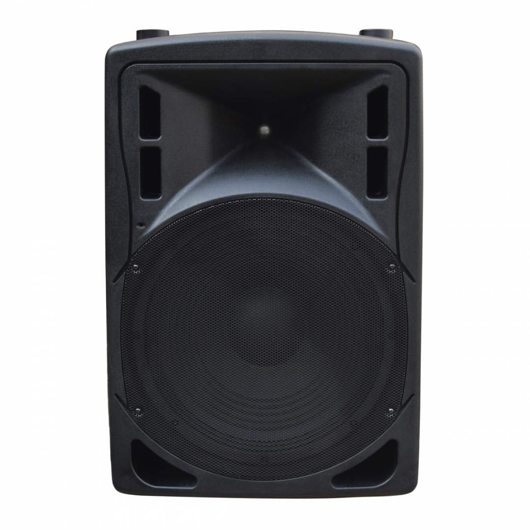 XLine BAF-15A Акустическая система активная с MP3 плеером и Bluetooth в Рузаевке