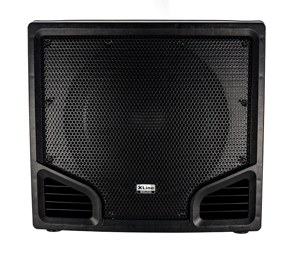XLine SPX-18A SUB Сабвуфер активный в Рузаевке