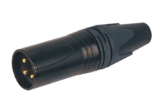 XLR Male (Папа) Разъем в Рузаевке