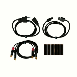 Аксессуары AST Zoom 2 (AST-90) в Рузаевке
