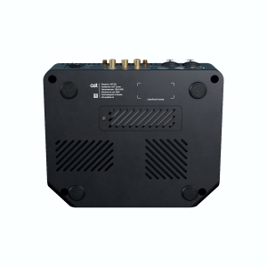 Вид снизу AST Zoom 2 (AST-90) в Рузаевке