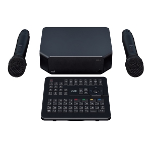 Караоке-система AST Zoom 2 (AST-90) в Рузаевке