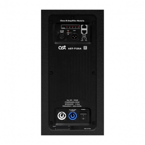 Активный сабвуфер AST-712SA в Рузаевке