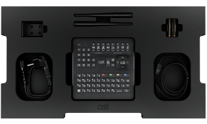 AST-350 Профессиональная караоке-система в Рузаевке