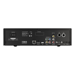 AST Mini (AST-25B) профессиональная система караоке в Рузаевке