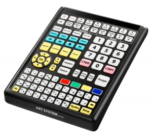 AST Mini (AST-25B) профессиональная система караоке в Рузаевке