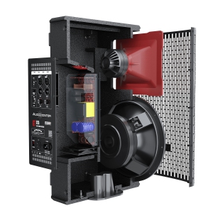 Audiocenter GT512A Активная акустическая система в Рузаевке
