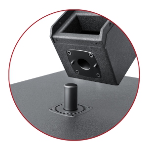 Audiocenter L65 + L65S MK2 порталы в Рузаевке