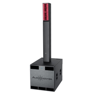 Audiocenter L65 + L65S MK2 порталы в Рузаевке