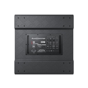 Audiocenter L65 + L65S MK2 порталы в Рузаевке