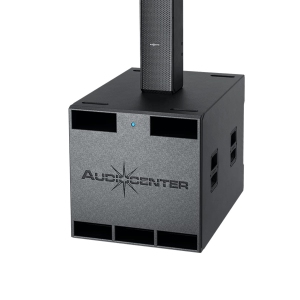 Audiocenter L65S MK2 сабвуфер в Рузаевке