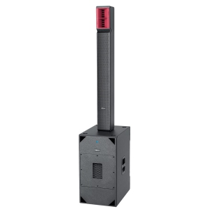 Audiocenter L83 + L83S MK2 порталы в Рузаевке