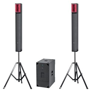 Audiocenter L83S сабвуфер в Рузаевке