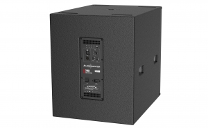 Audiocenter S3118A сабвуфер активный в Рузаевке