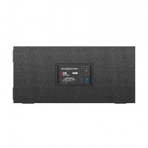 Audiocenter S3218A сабвуфер активный в Рузаевке