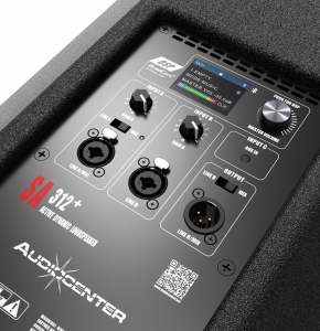 Audiocenter SA315+ в Рузаевке