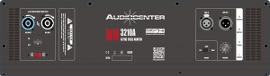 Audiocenter WM3210A сценический монитор в Рузаевке