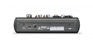 AuraSonics K4 компактный микшерный пульт в Рузаевке
