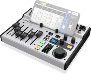 Behringer FLOW 8 цифровой микшер в Рузаевке