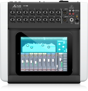 Behringer X18 цифровой микшер в Рузаевке