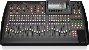Behringer X32 цифровой микшер в Рузаевке