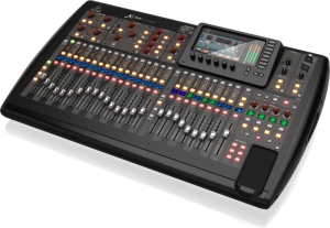 Behringer X32 цифровой микшер в Рузаевке