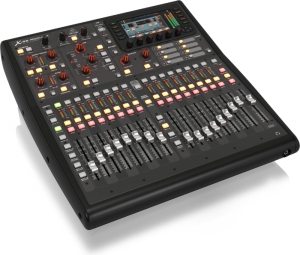 Behringer X32 PRODUCER цифровой микшер 40 каналов в Рузаевке
