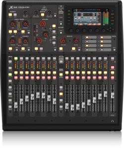 Behringer X32 PRODUCER цифровой микшер 40 каналов в Рузаевке