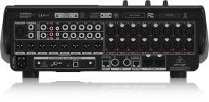 Behringer X32 PRODUCER цифровой микшер 40 каналов в Рузаевке